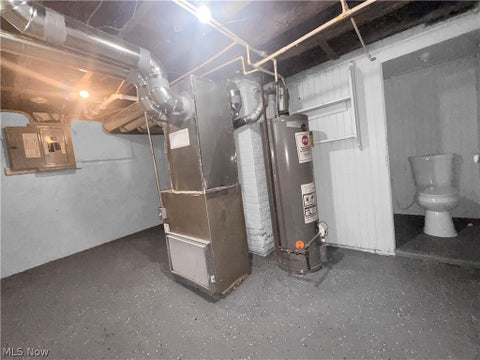 Tiny photo for 3735 Marvin Avenue #3737/Back House, Cleveland, OH 44109 (MLS # 5246509)