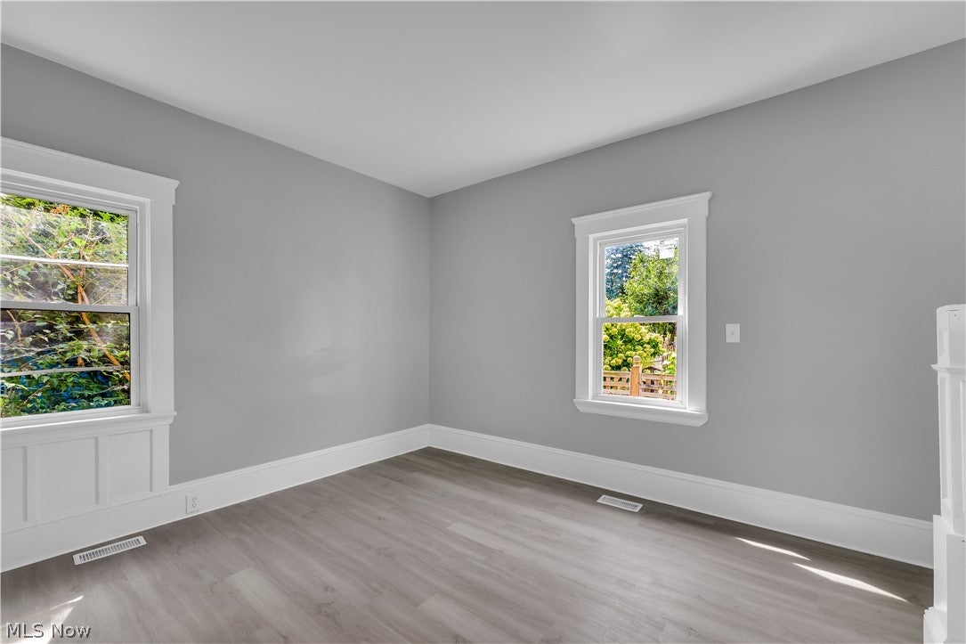 3735 Marvin Avenue 3737/Back House