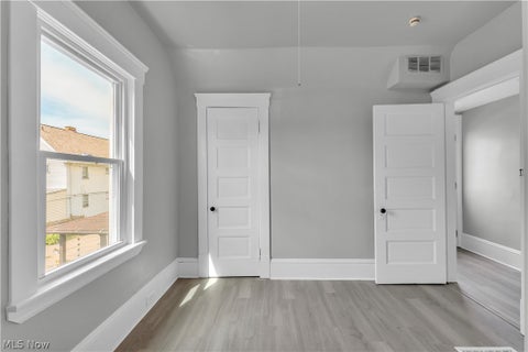 Tiny photo for 3735 Marvin Avenue #3737/Back House, Cleveland, OH 44109 (MLS # 5246509)