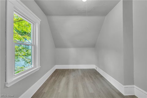 Tiny photo for 3735 Marvin Avenue #3737/Back House, Cleveland, OH 44109 (MLS # 5246509)