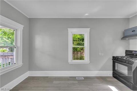 Tiny photo for 3735 Marvin Avenue #3737/Back House, Cleveland, OH 44109 (MLS # 5246509)