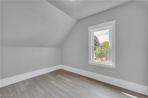 Tiny photo for 3735 Marvin Avenue #3737/Back House, Cleveland, OH 44109 (MLS # 5246509)