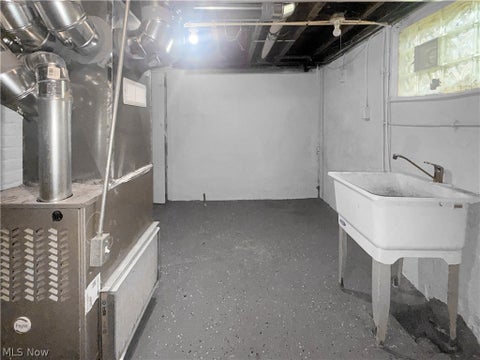 Tiny photo for 3735 Marvin Avenue #3737/Back House, Cleveland, OH 44109 (MLS # 5246509)