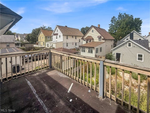 Tiny photo for 3735 Marvin Avenue #3737/Back House, Cleveland, OH 44109 (MLS # 5246509)