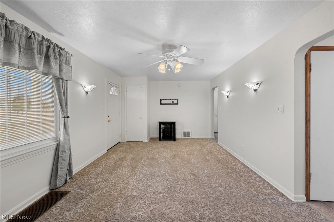 Barberton - Residential