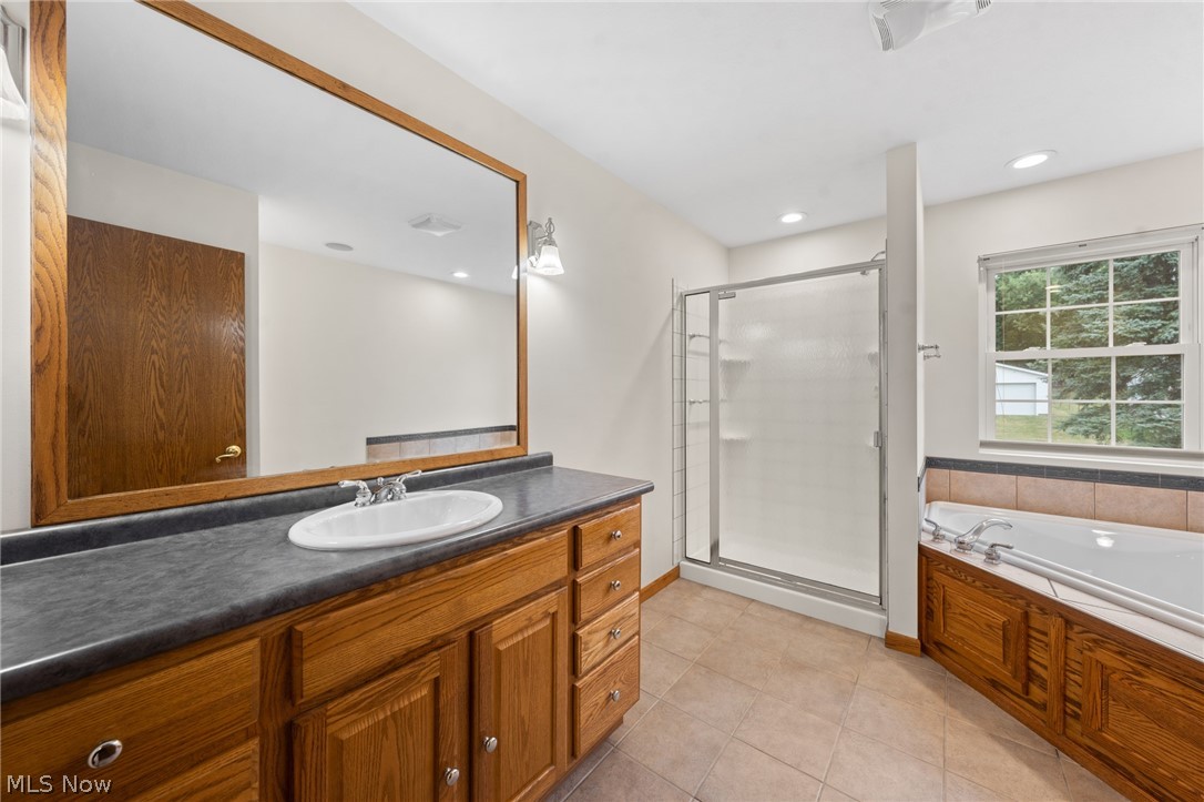 Barberton - Residential