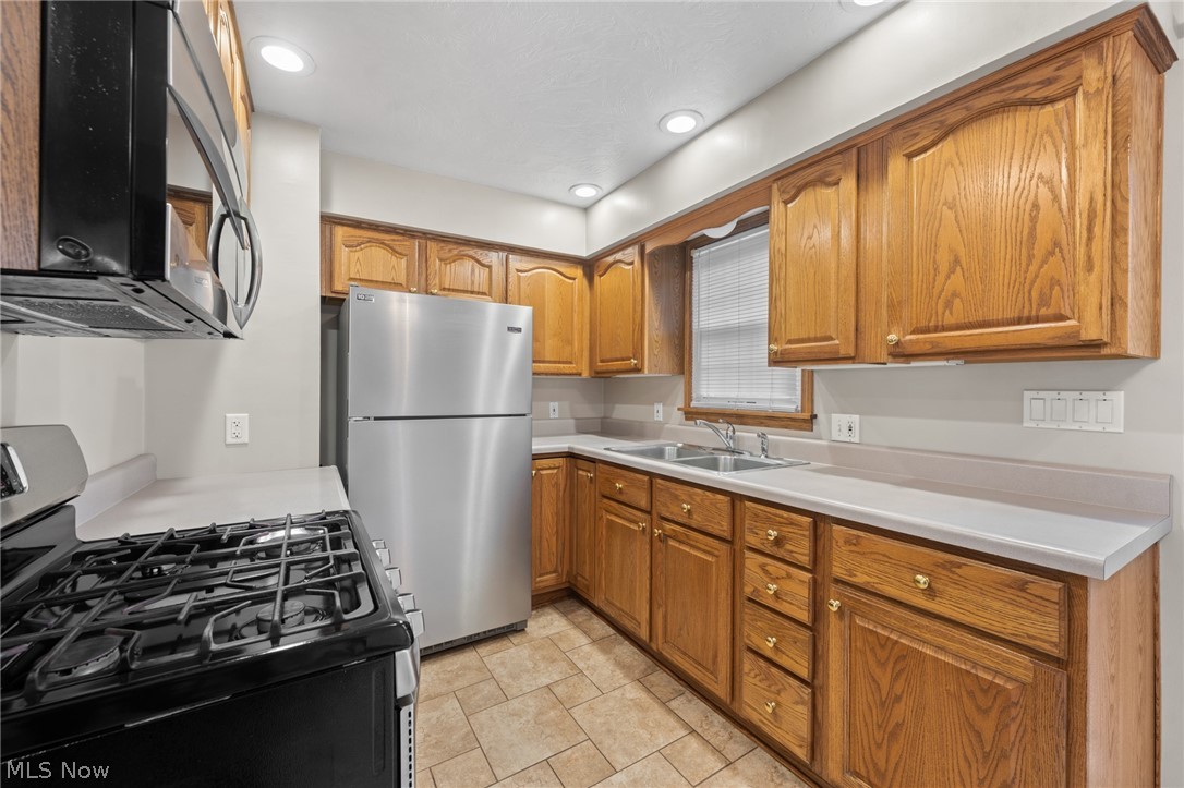 Barberton - Residential