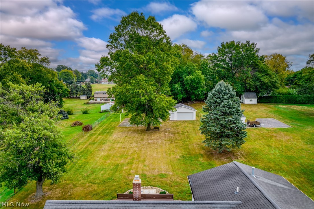 Barberton - Residential