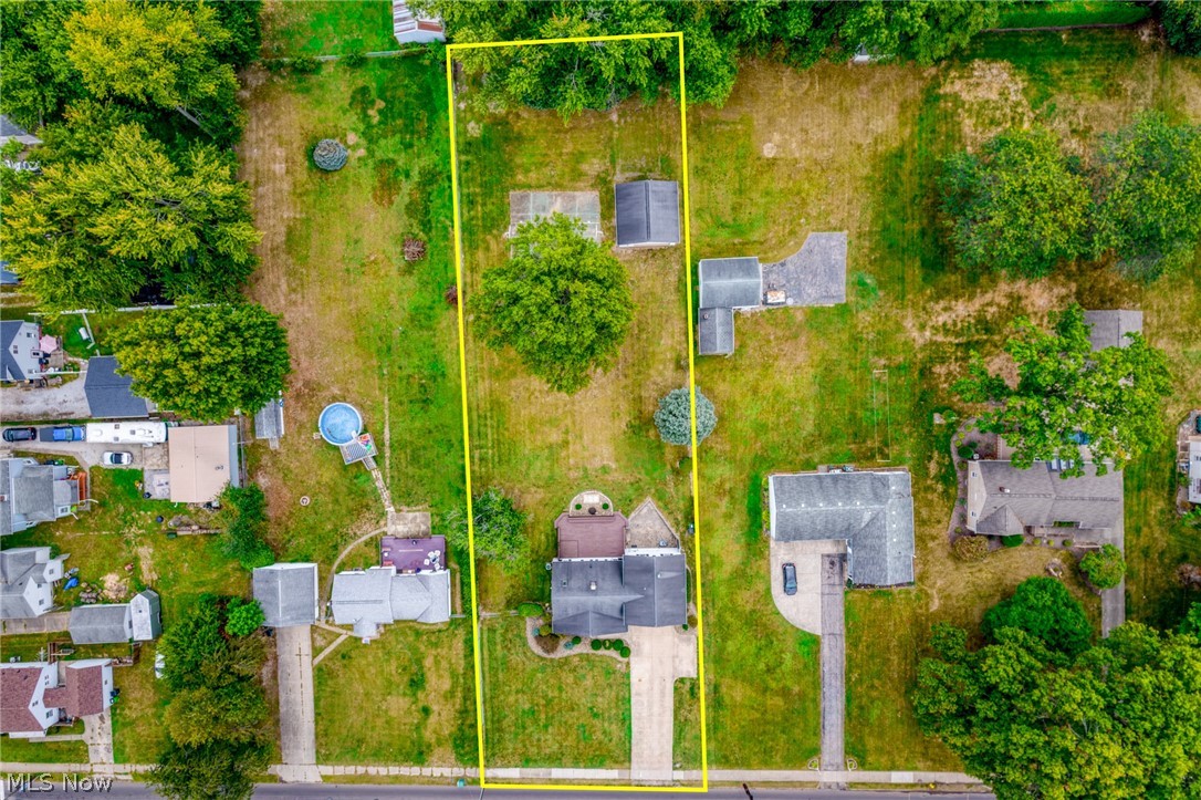 Barberton - Residential