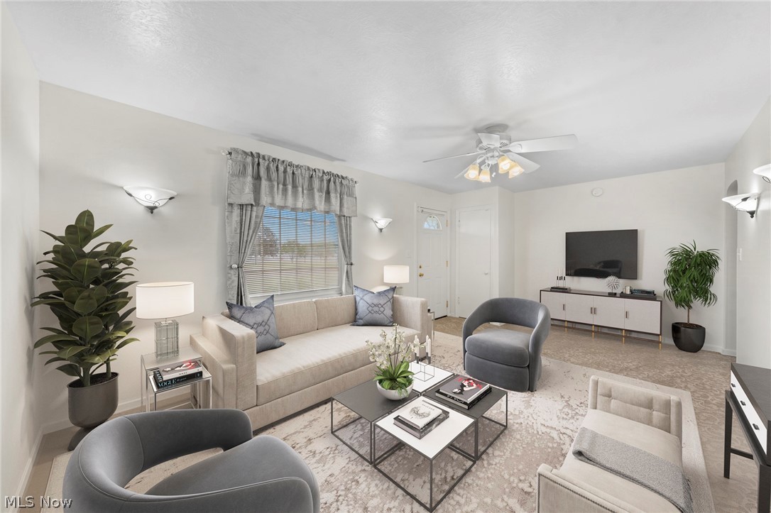 Barberton - Residential