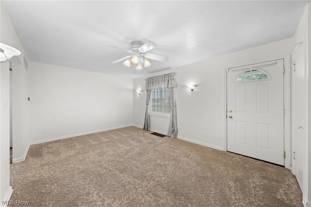 Barberton - Residential