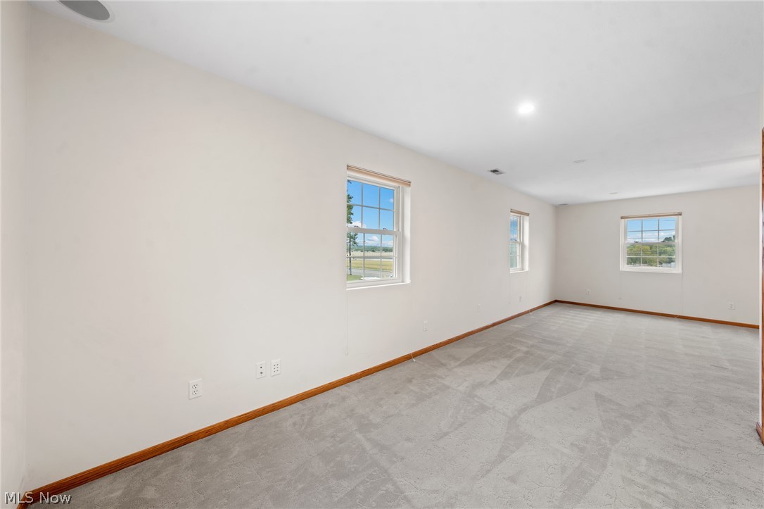 Barberton - Residential