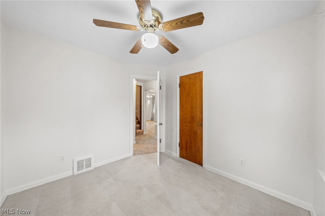 Barberton - Residential