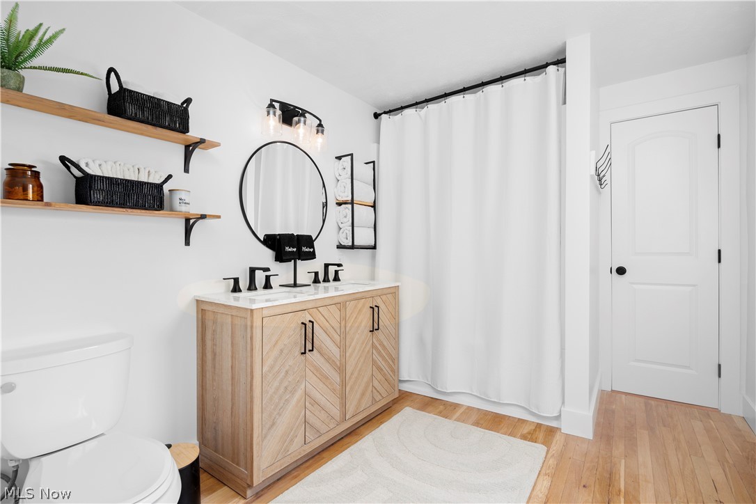 Sheffield - Residential