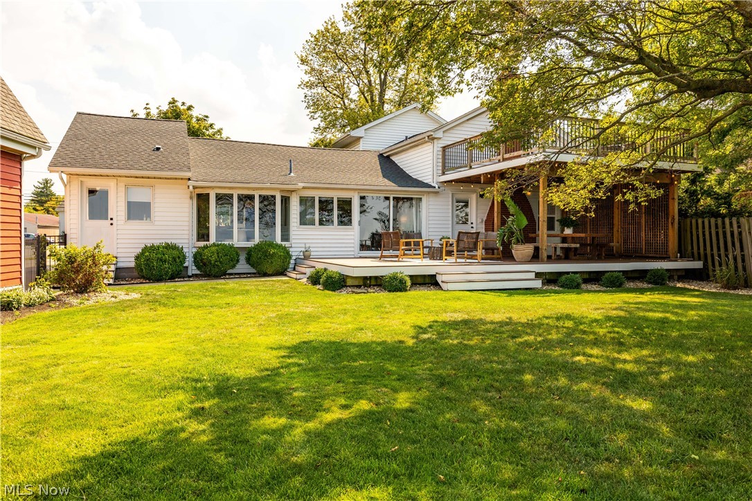 Sheffield - Residential