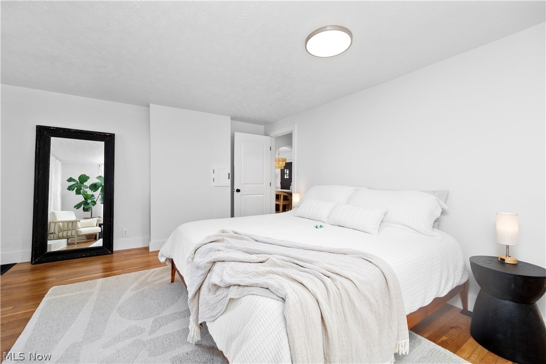 Sheffield - Residential