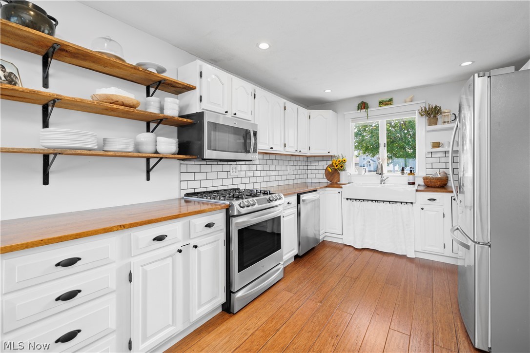 Sheffield - Residential