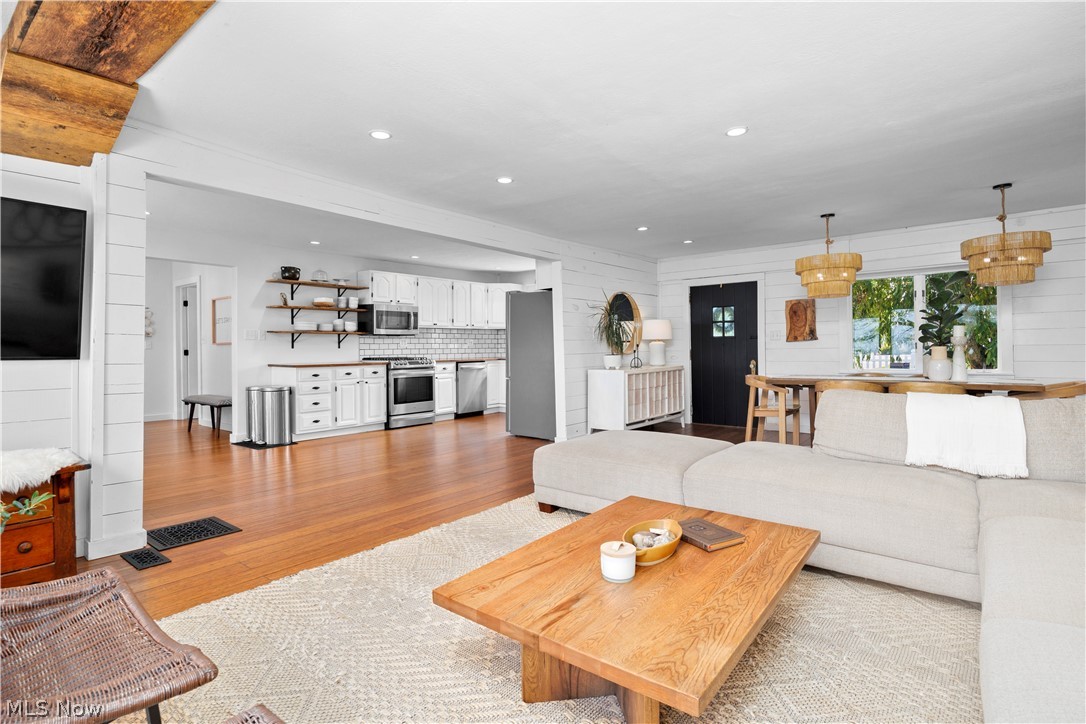 Sheffield - Residential