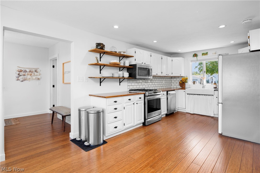 Sheffield - Residential