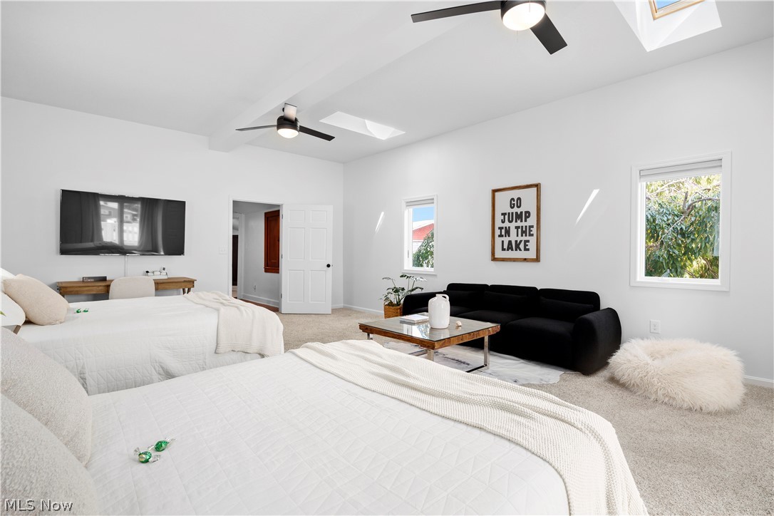 Sheffield - Residential