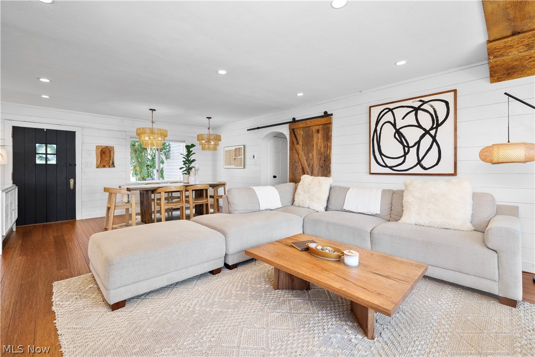 Sheffield - Residential