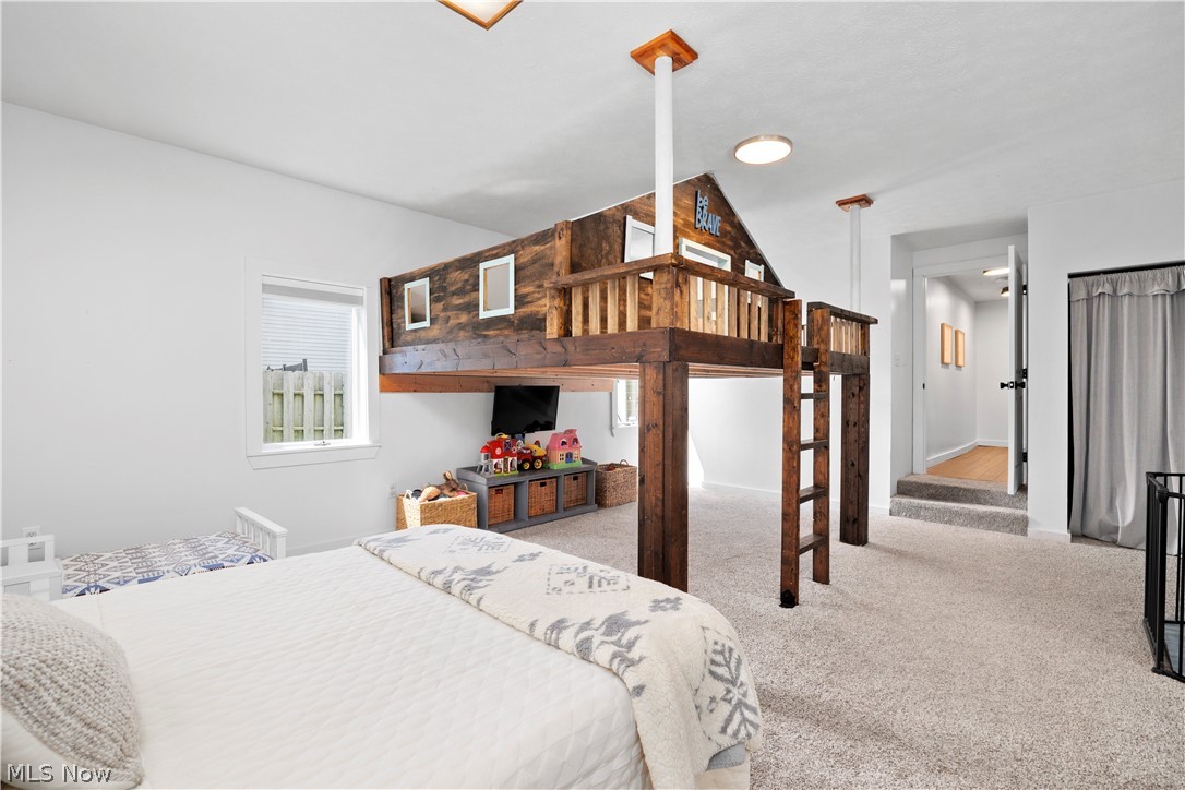 Sheffield - Residential