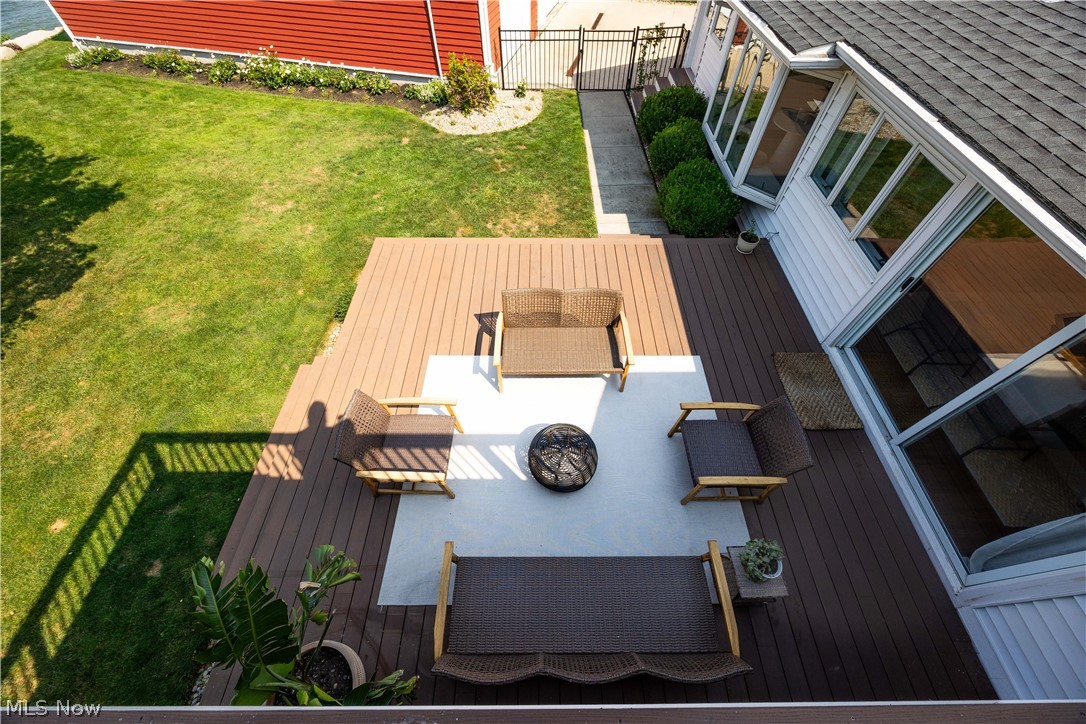 Sheffield - Residential