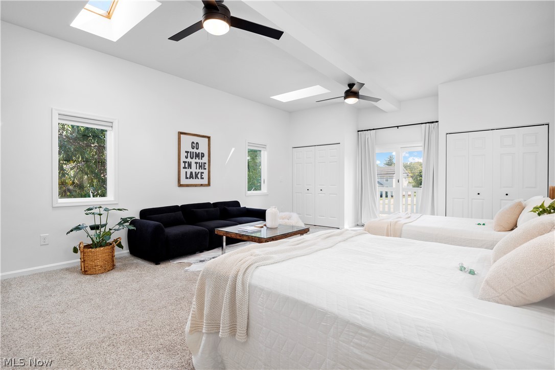 Sheffield - Residential