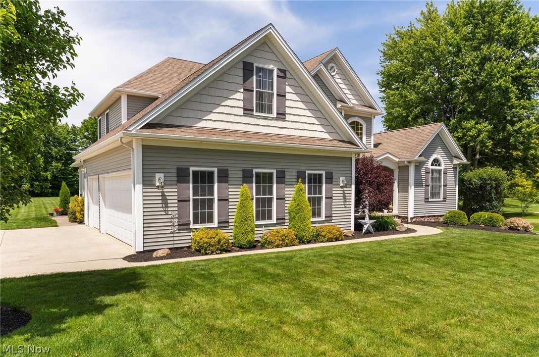4875 Deerfield Court