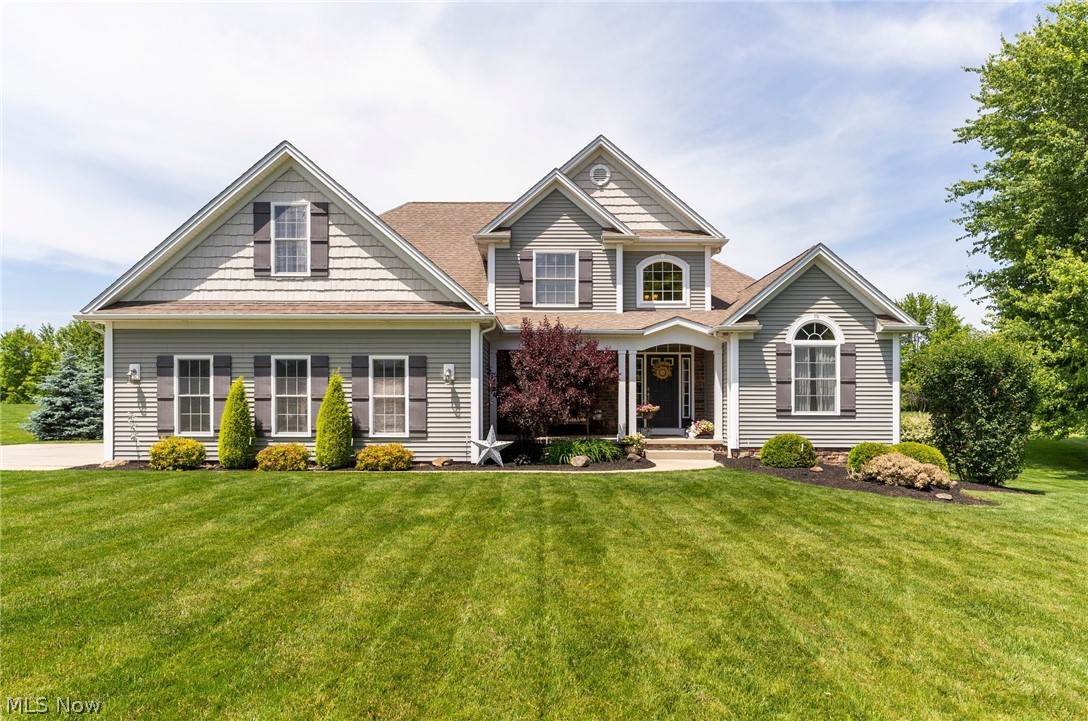 4875 Deerfield Court
