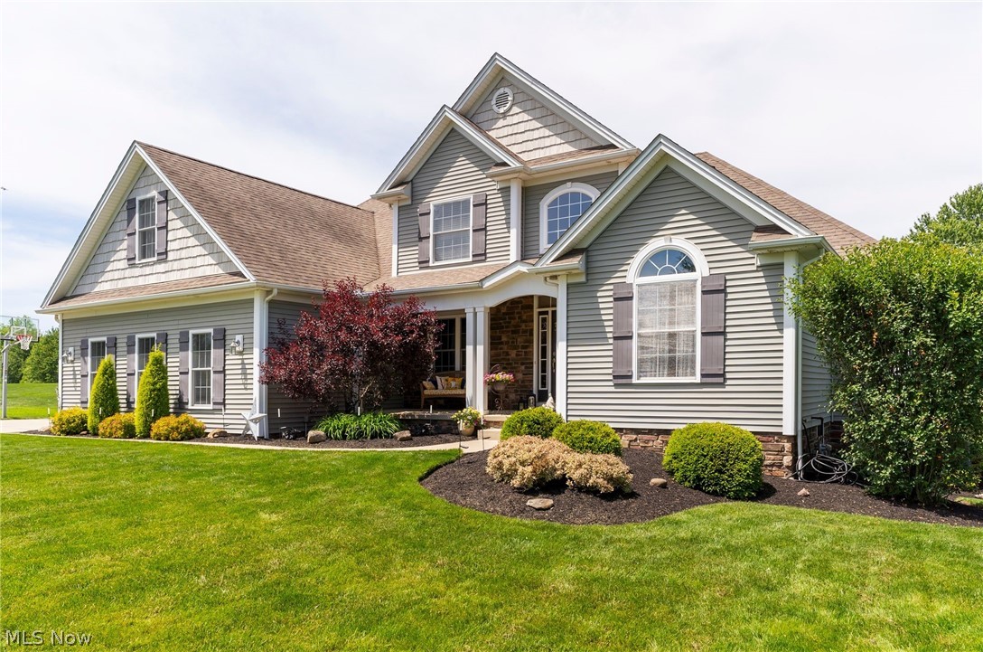 4875 Deerfield Court