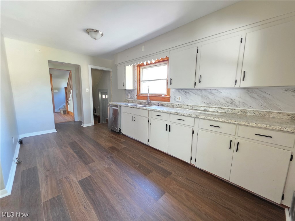 Bellevue - Residential Lease