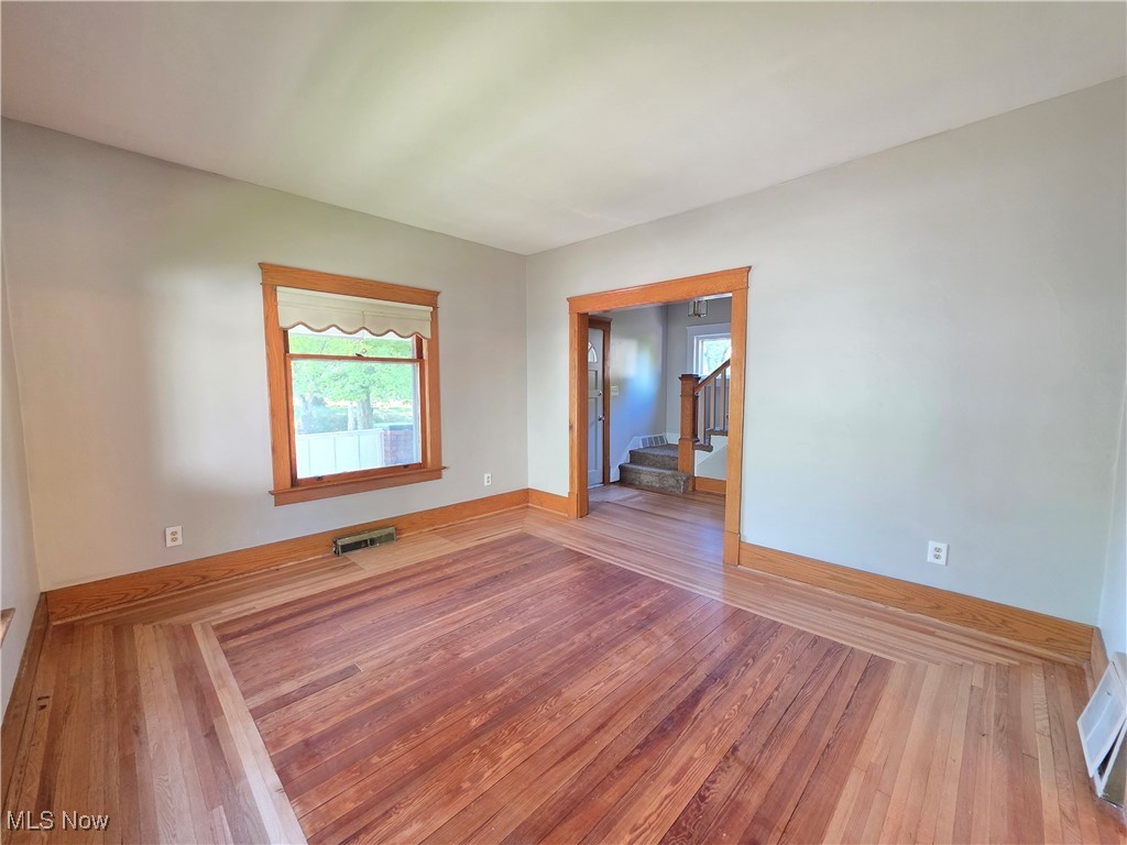 Bellevue - Residential Lease