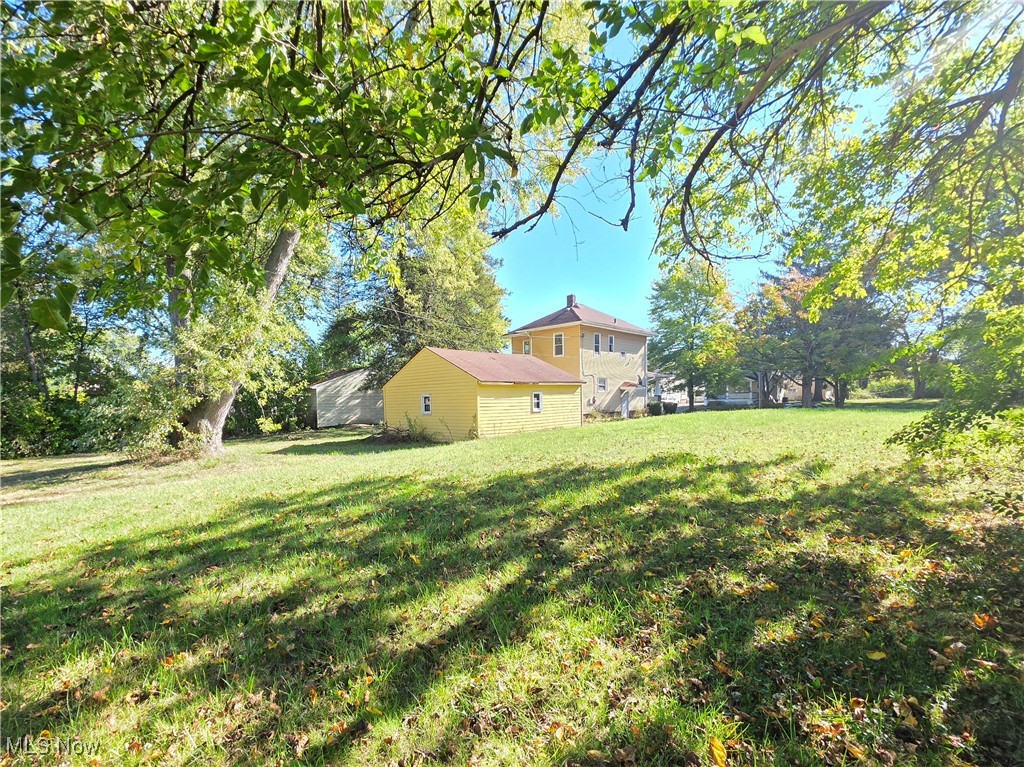 Bellevue - Residential Lease