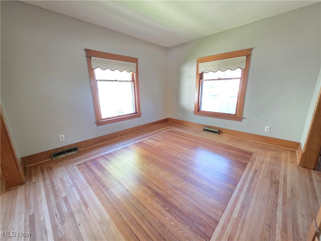 Bellevue - Residential Lease