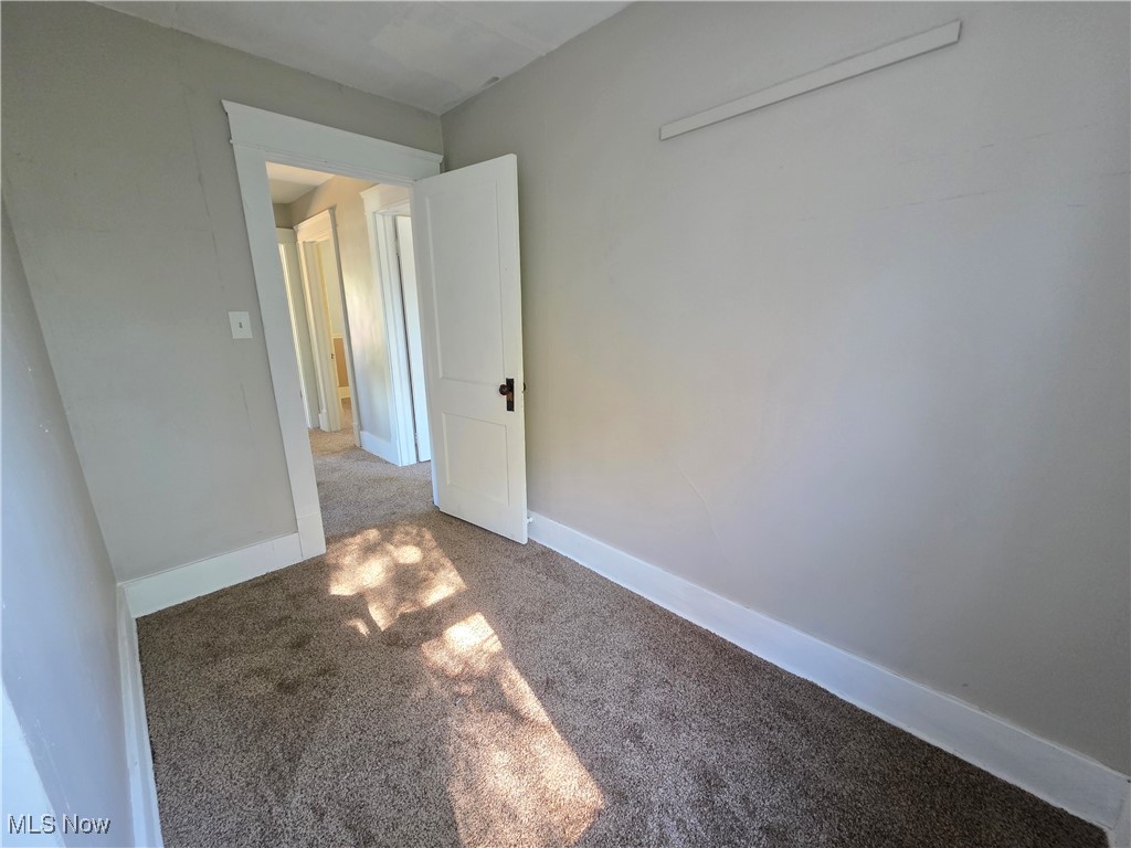 Bellevue - Residential Lease