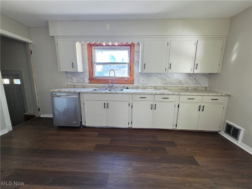 Bellevue - Residential Lease