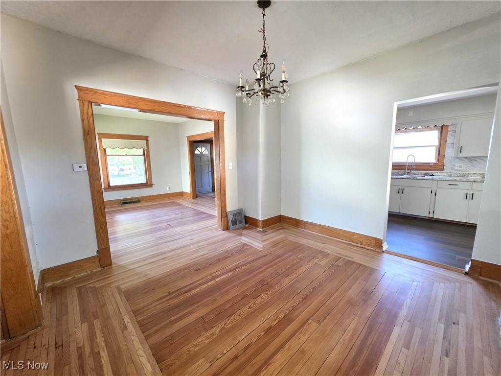 Bellevue - Residential Lease