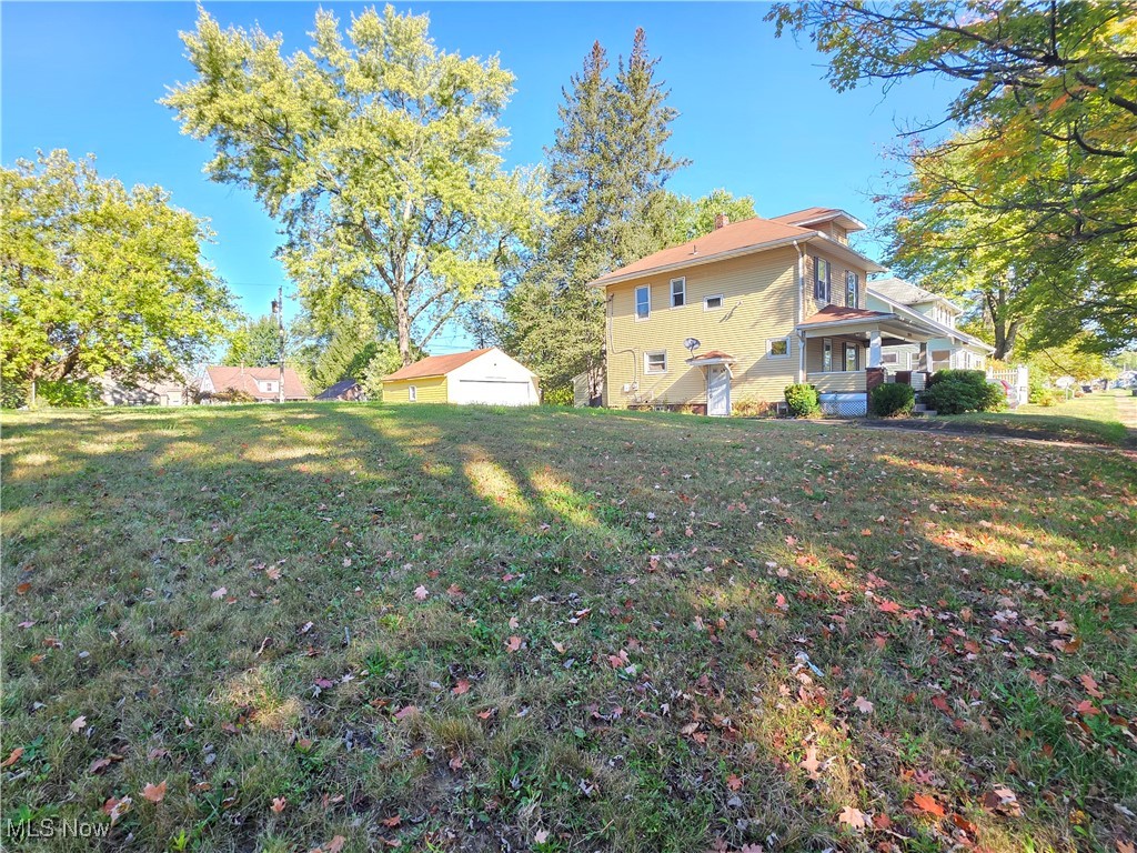 Bellevue - Residential Lease