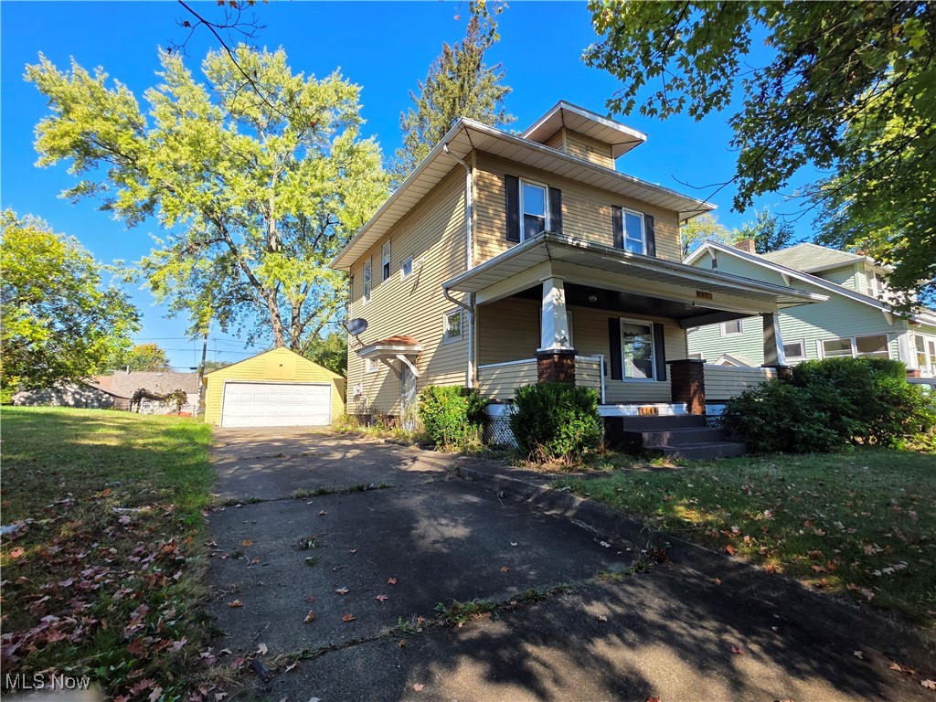 Bellevue - Residential Lease