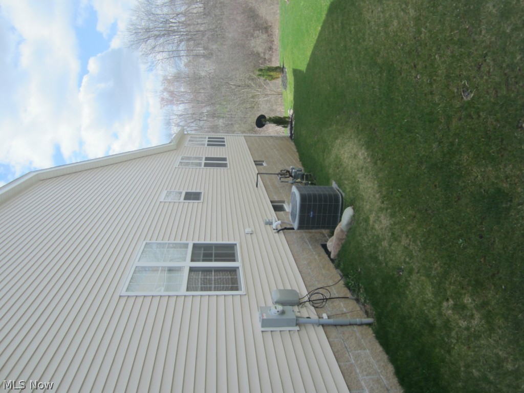 North Point/Hunters Xing Condo - Residential