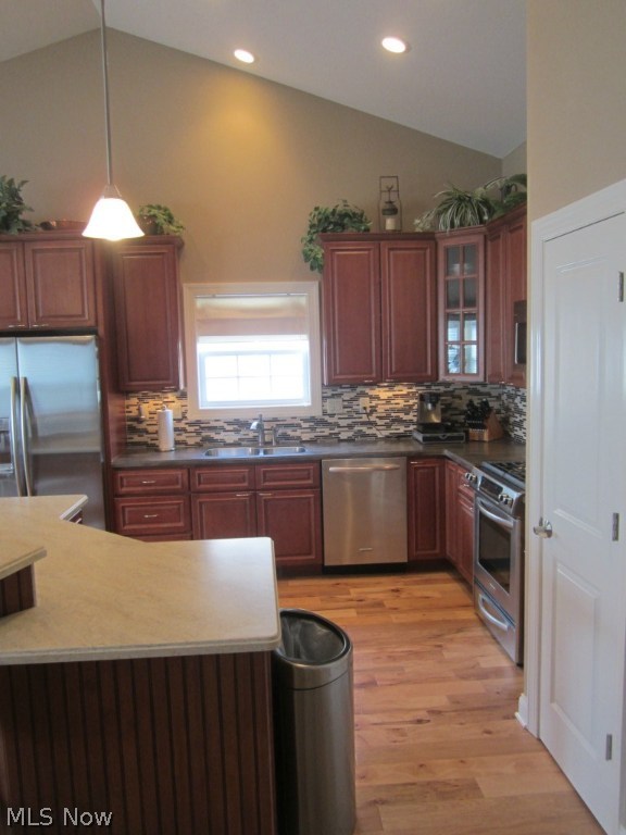 North Point/Hunters Xing Condo - Residential