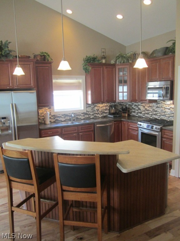 North Point/Hunters Xing Condo - Residential