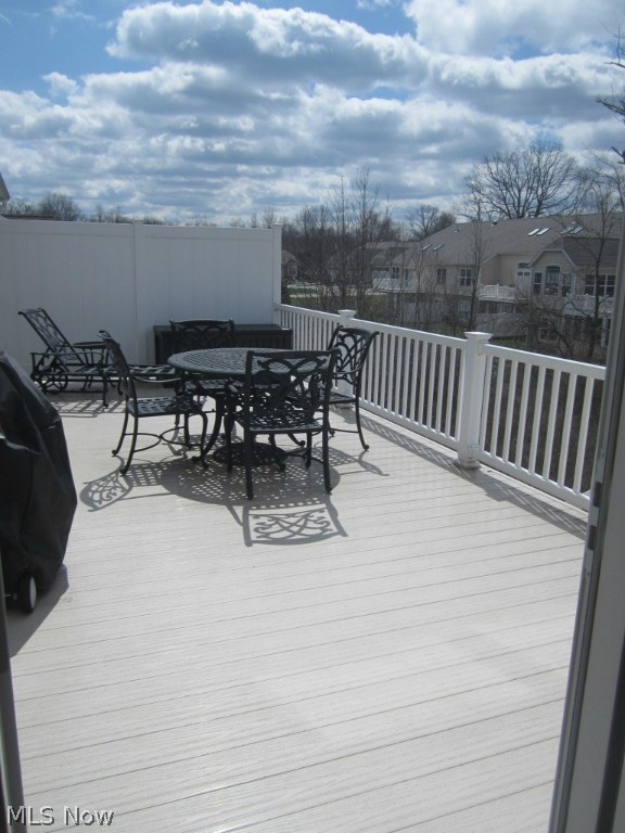 North Point/Hunters Xing Condo - Residential