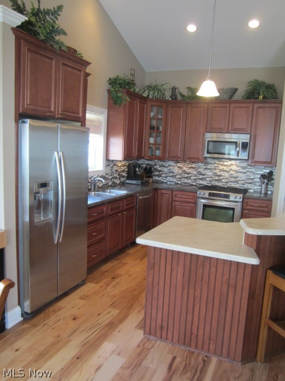 North Point/Hunters Xing Condo - Residential