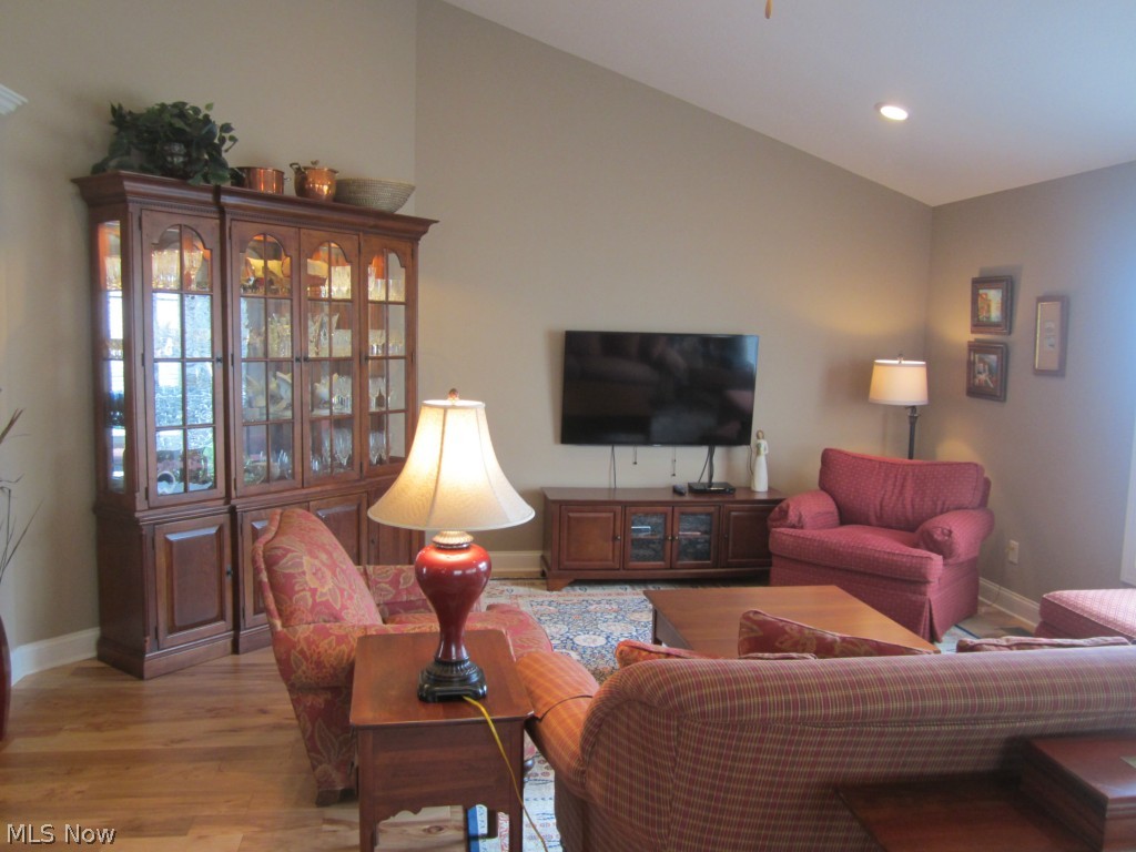 North Point/Hunters Xing Condo - Residential