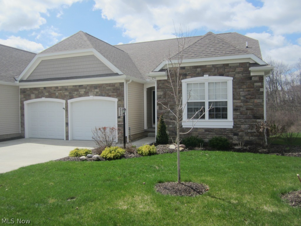 North Point/Hunters Xing Condo - Residential