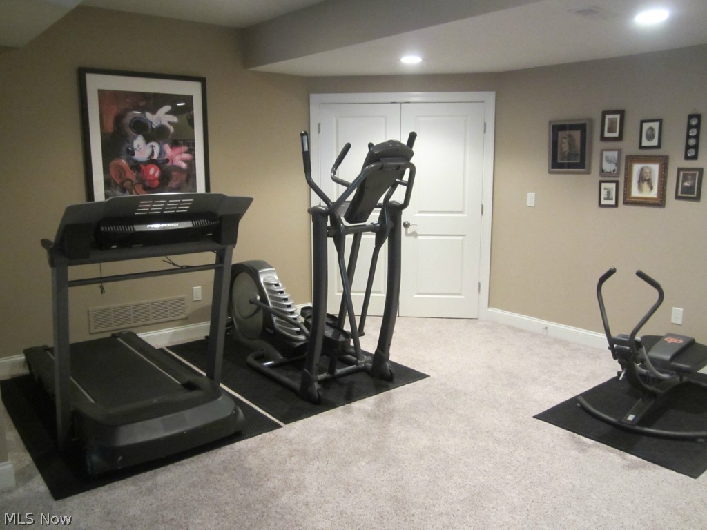 North Point/Hunters Xing Condo - Residential