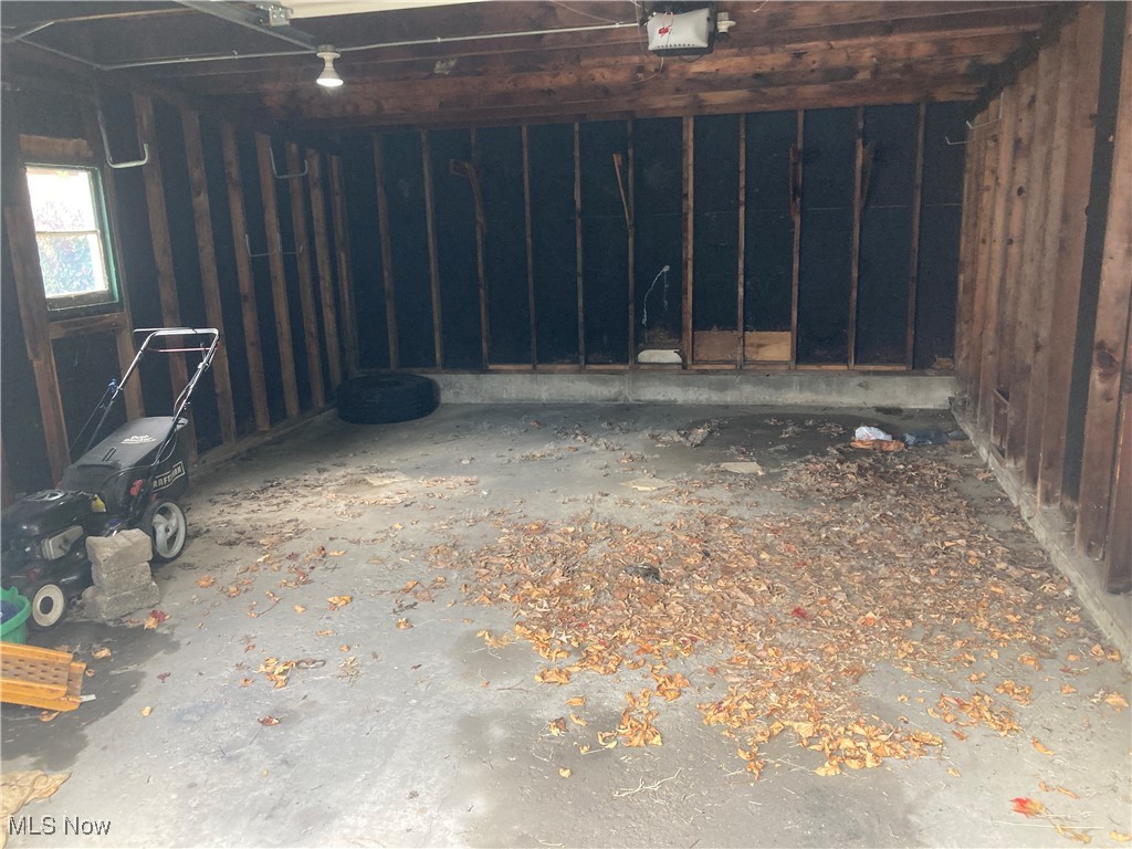 Garfield Park Allotment - Residential Income