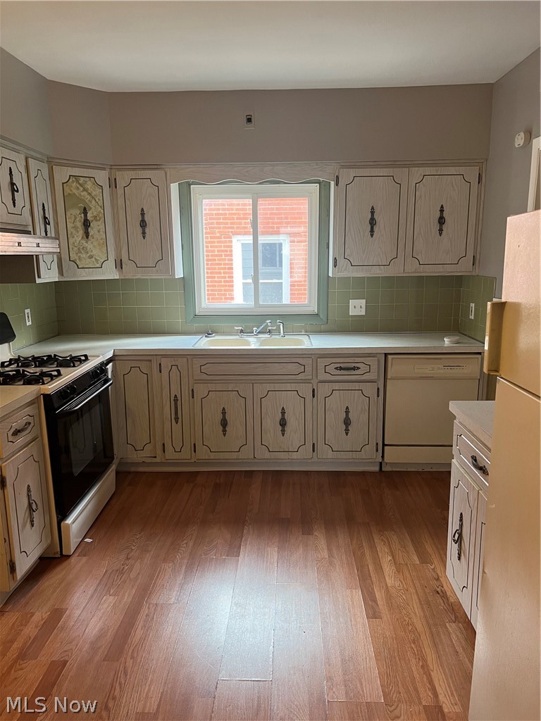 Garfield Park Allotment - Residential Income